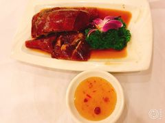 -朱仔记食府(江南大道店)