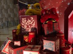 -咖啡厅自助餐厅(贵阳中天凯悦酒店)