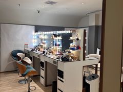 -海马体照相馆(上海月星环球港店)