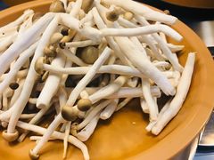 -龍歌自助小火锅(李沧丽达店)