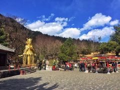 -丽江玉水寨