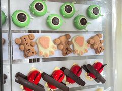 -松咖啡自助餐厅·松北香格里拉