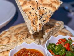 -秦月轩·陕西家乡菜(阜成路·五棵松店)