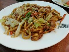 -超级魔厨(地王店)