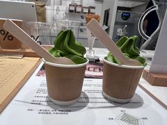 -% Arabica阿拉比卡咖啡(前滩太古里店)