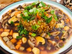 -海胆小馆(东北水饺·春柳店)