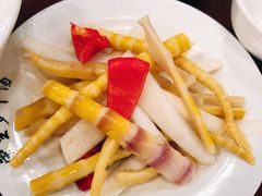 -荣生萝卜汤饭店