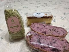 -莉蓮蛋挞(静安寺店)