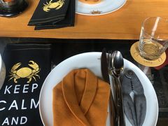 -Ministry of Crab(科伦坡店)