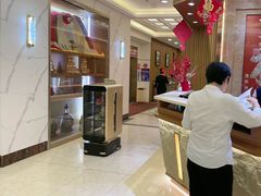 -福满园大酒楼(梅林店)
