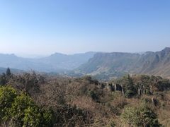 -山王坪喀斯特国家生态公园