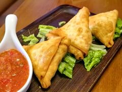 -Uncle Kosto科斯托·中东菜