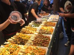 -四川大学(华西校区)