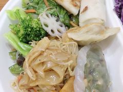 -素清香(解放路店)