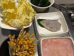 -海底捞火锅(南京红山常发广场店)