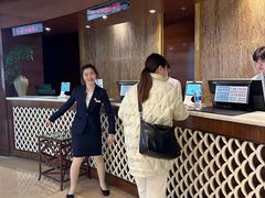 -宁波九龙湖开元度假村
