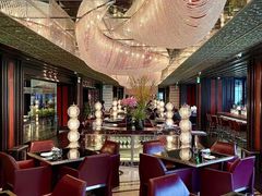 大堂-北京四季酒店·采逸轩