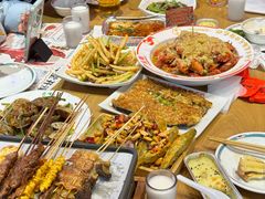 -庆峰龙虾烧烤(合肥一店)