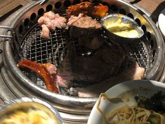 -火炉火自助餐(枫蓝国际店)