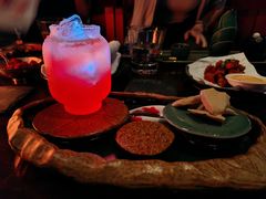 -富力丽思卡尔顿酒店·FLAIR餐厅酒吧