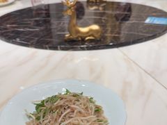 -梅龙镇酒家(南京西路总店)