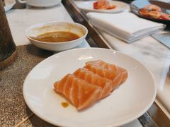 -美食汇自助餐厅(成都万达瑞华酒店)