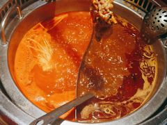 -季季红火锅(长沙步行街店)