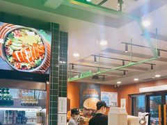 -魏斯理汉堡(西安沣东吾悦店)