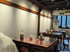 -御清斋总店(天一街店)