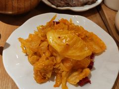 -马记永·兰州牛肉面(天通苑家乐福店)