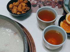 -洪氏嗨捞·猪肚鸡火锅(阳光天地店)