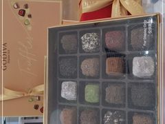 -GODIVA(王府井apm店)