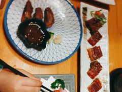 -王鼎精致料理铁板烧(世博源店)