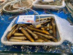 -旺角小渔村·海肠捞饭开创者(环山路店)