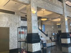 -招商银行(上海外滩支行)