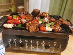 -花千醉(新街口店)
