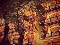 -大佛古寺