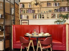 -樾餐厅泰式海鲜火锅(民歌湖店)