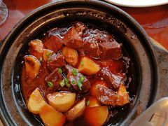 -古南都·老广东酒楼(龙江店)