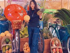 -怡咖啡·自助餐·西安香格里拉