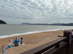 -大京沙滩