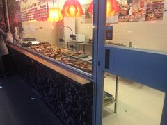 -国梁烤鸡(八大局店)