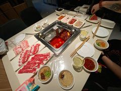 -海底捞火锅(万丰桥店)
