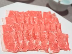 -鼎鼎香·港式火锅(北京SKP店)