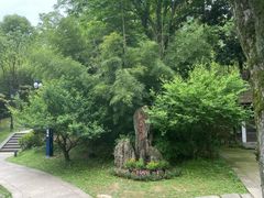 -兰亭风景区