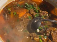 -丰尔粥食·粥底火锅·桑拿鸡(大良总店)