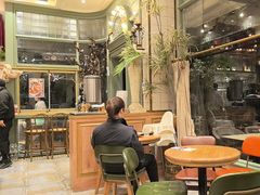 -玛格萝妮比萨屋(四平店)