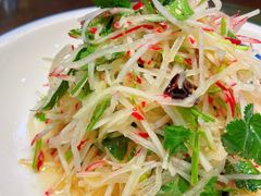 -金洲美食(金州广场店)