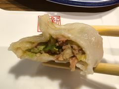 -新兴园饺子馆(北京百子湾店)