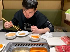 -海底捞火锅(河东万达广场店)